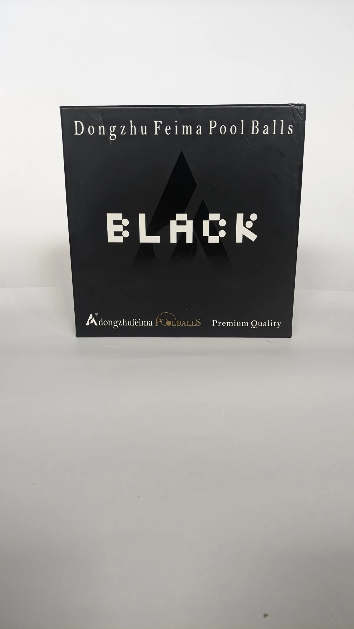 Kugle za Bilijar Black