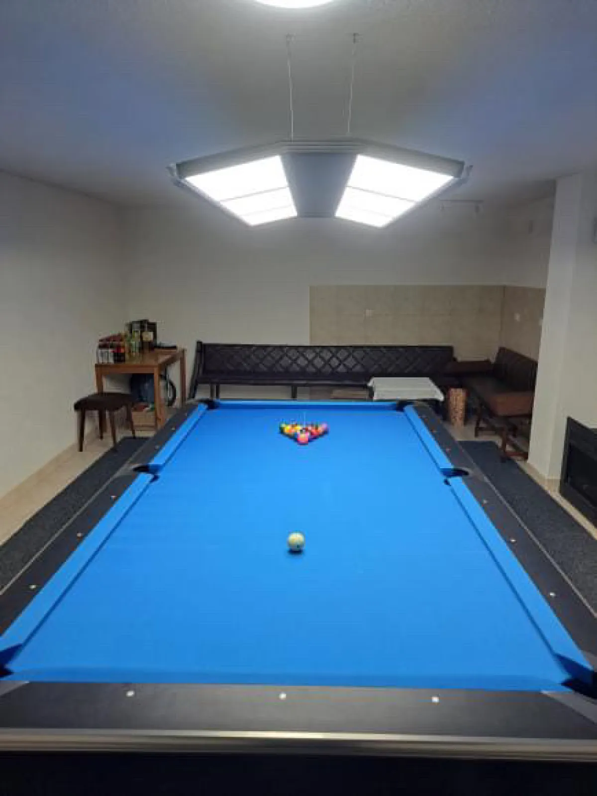 LED Svetlo za bilijar